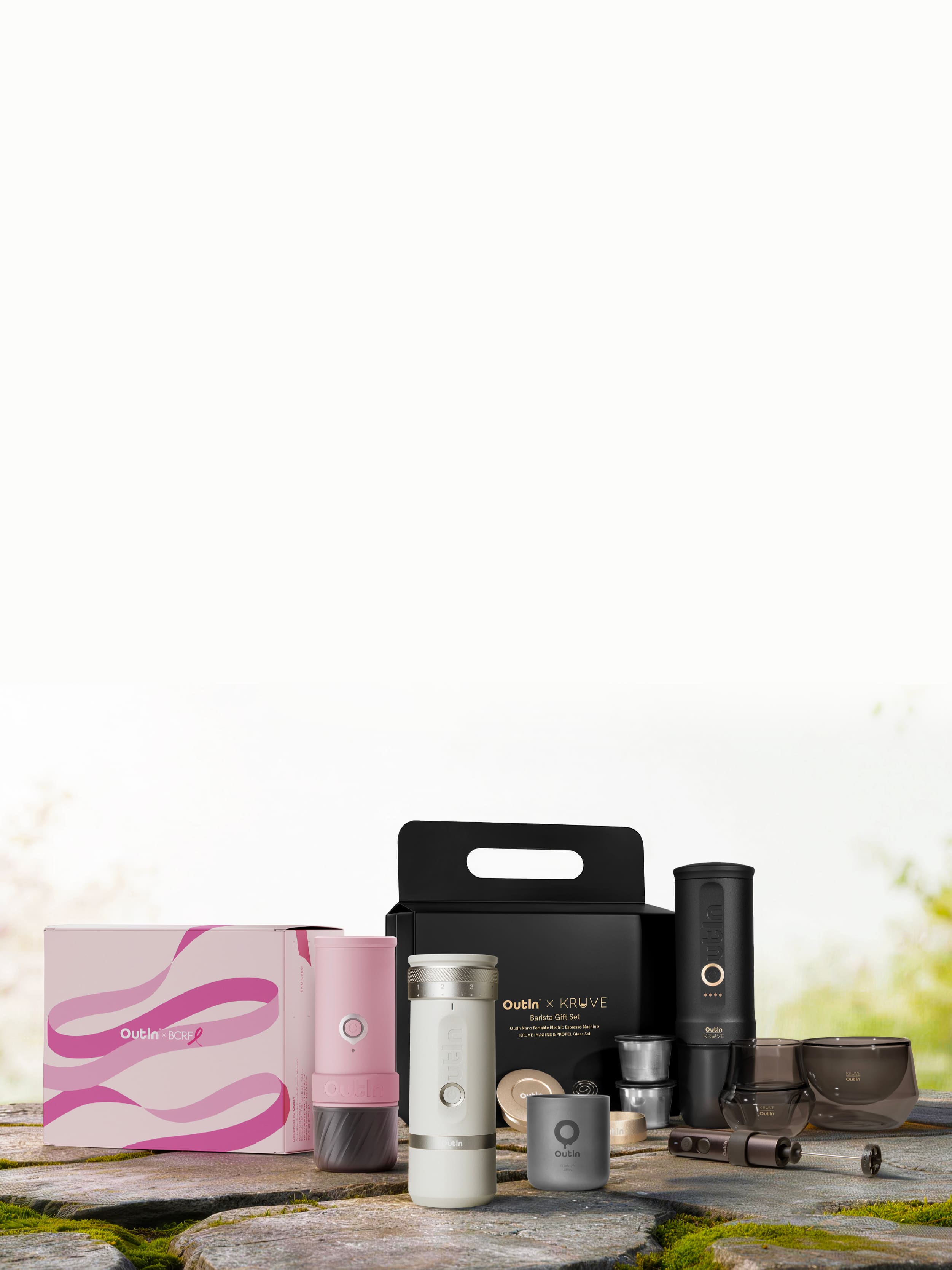 La Colección Shoreline: Escapadas Refinadas