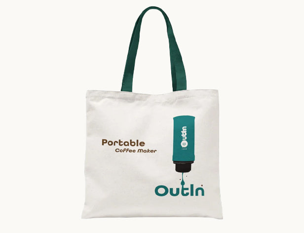 Bolsa de regalo