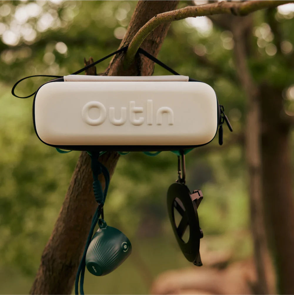 Estuche protector de EVA