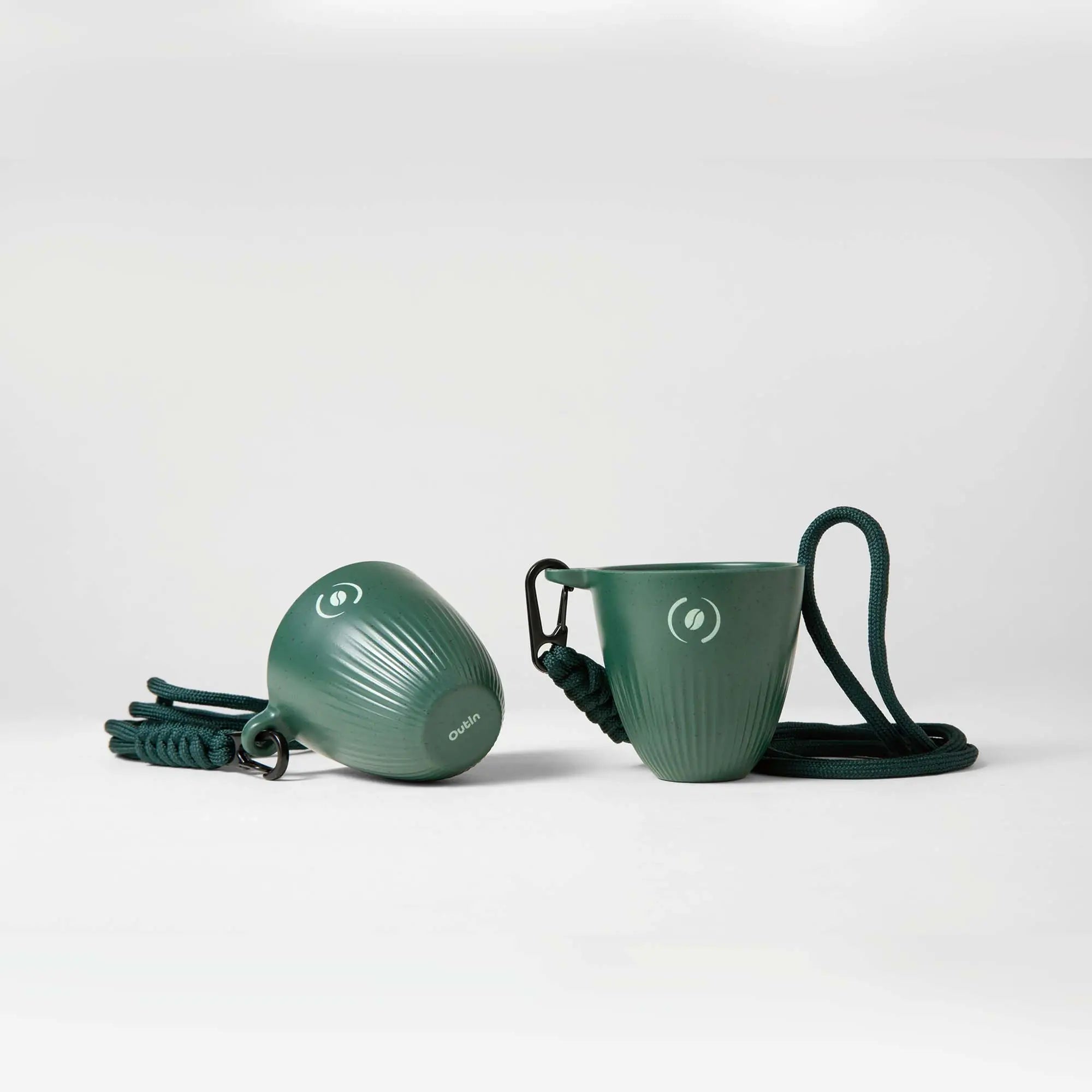 OutIn Rebrew Taza de Espresso