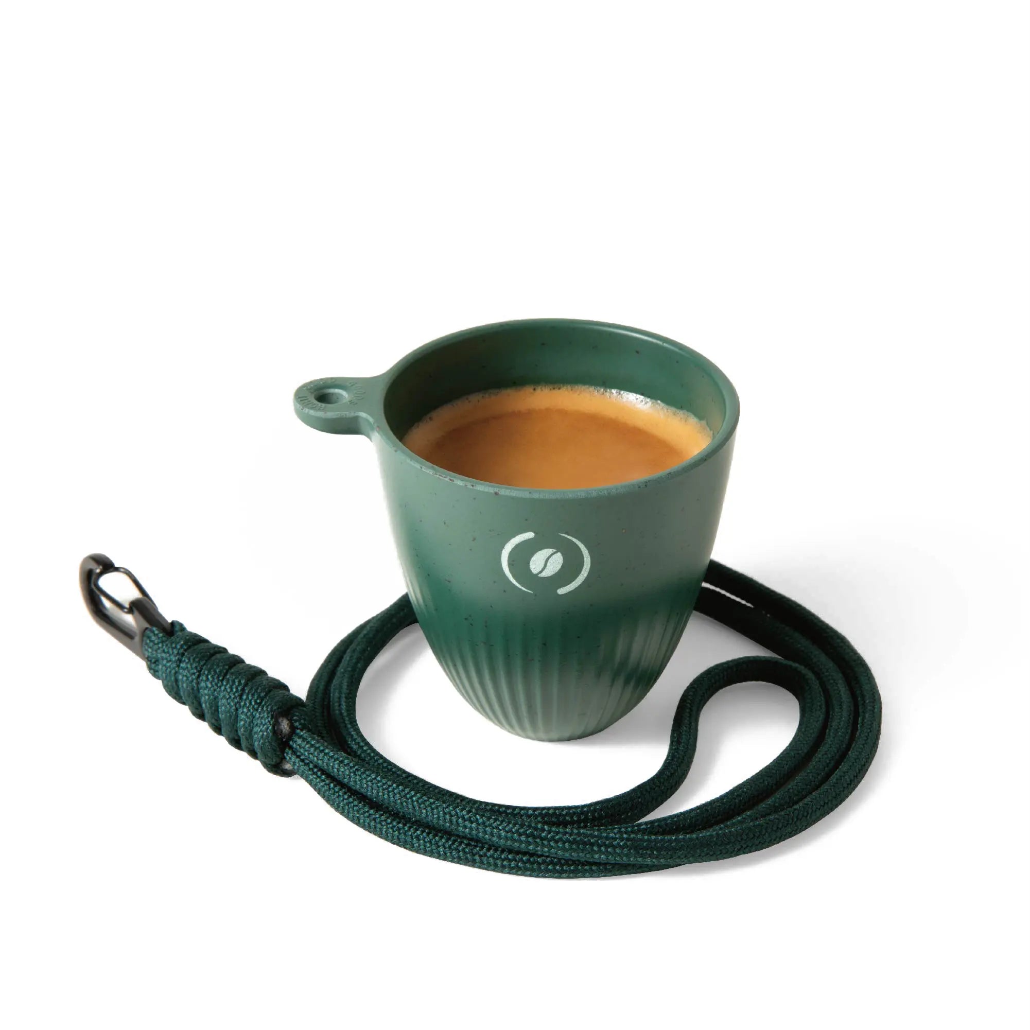 OutIn Rebrew Taza de Espresso