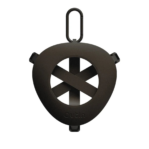 OutIn Soporte de café plegable