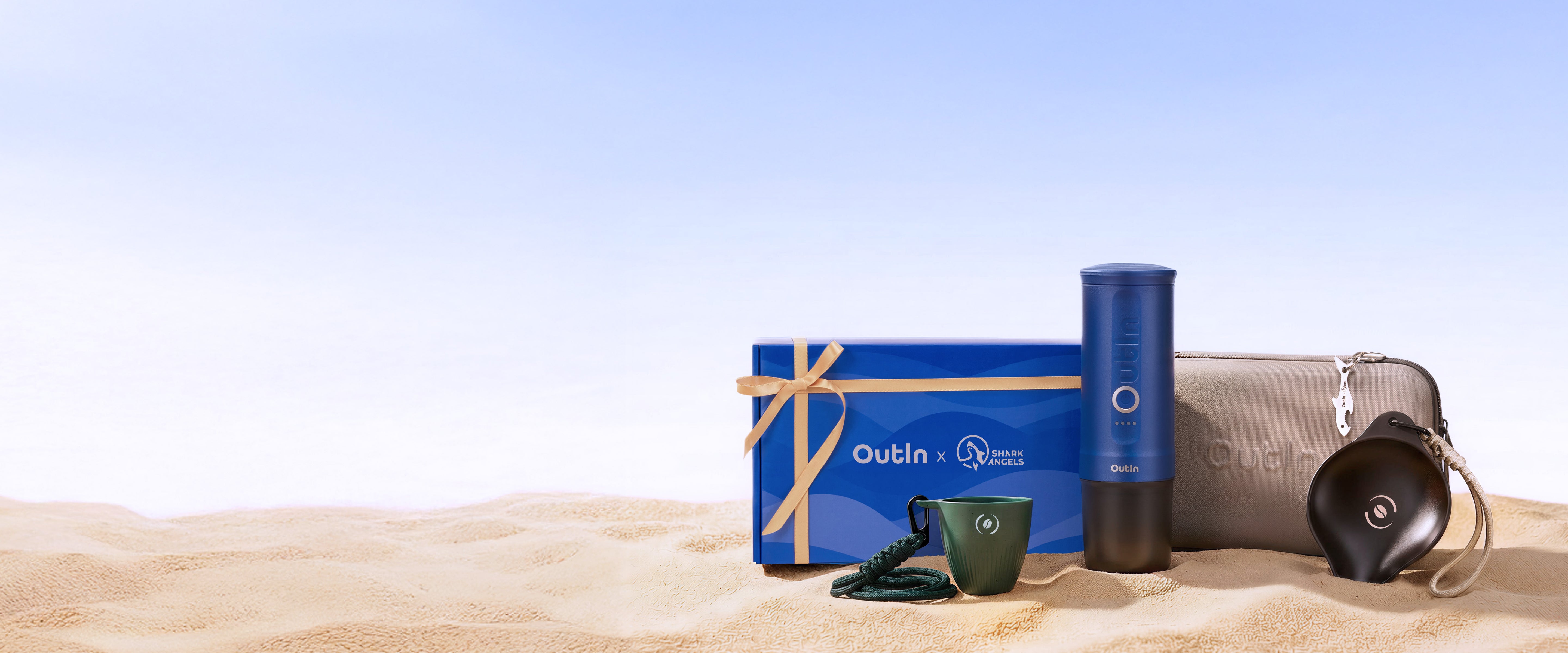 Amplía tus horizontes, protege nuestros océanos