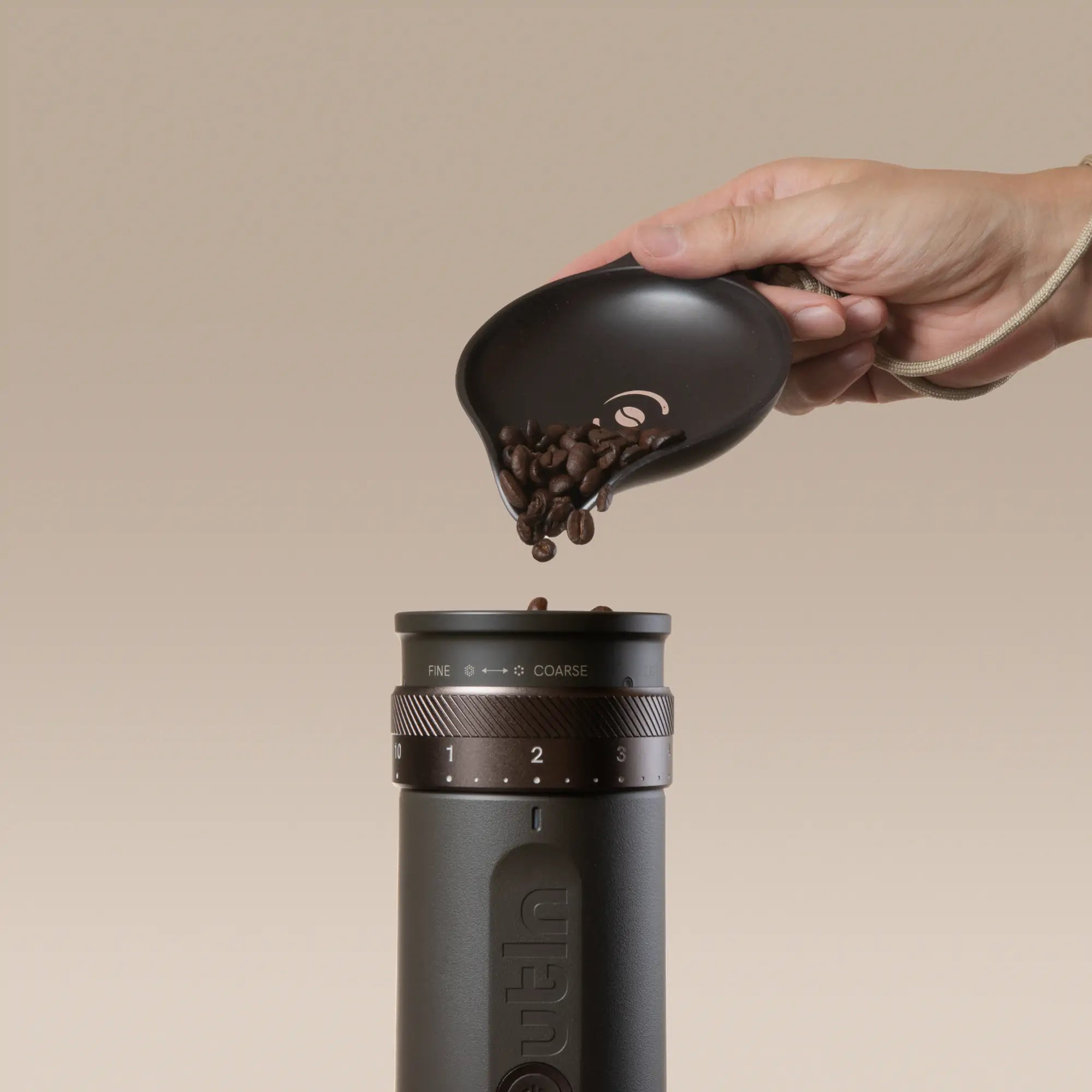 OutIn Rebrew Bandeja para Café