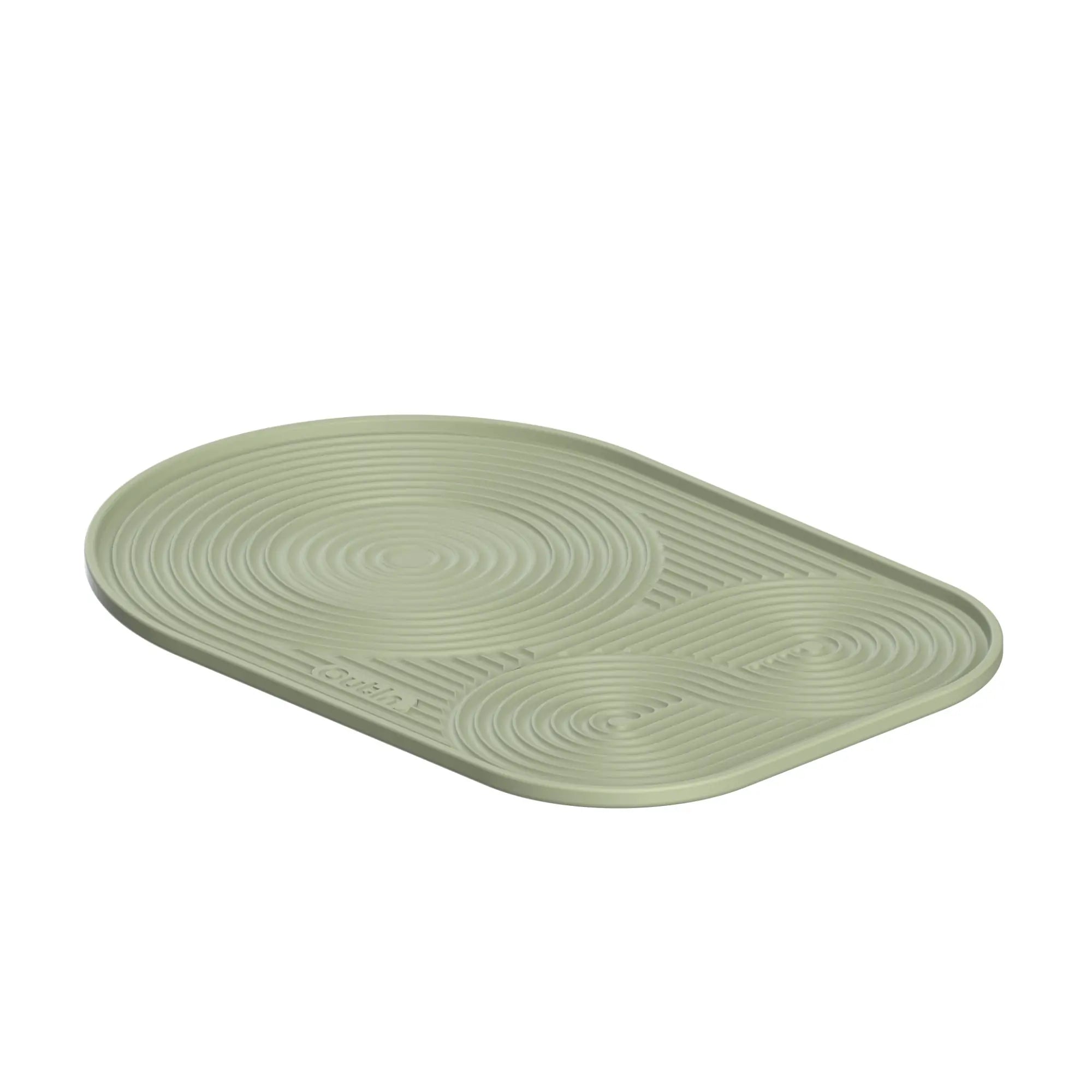 Outin Esterilla de Silicona para Cafetera