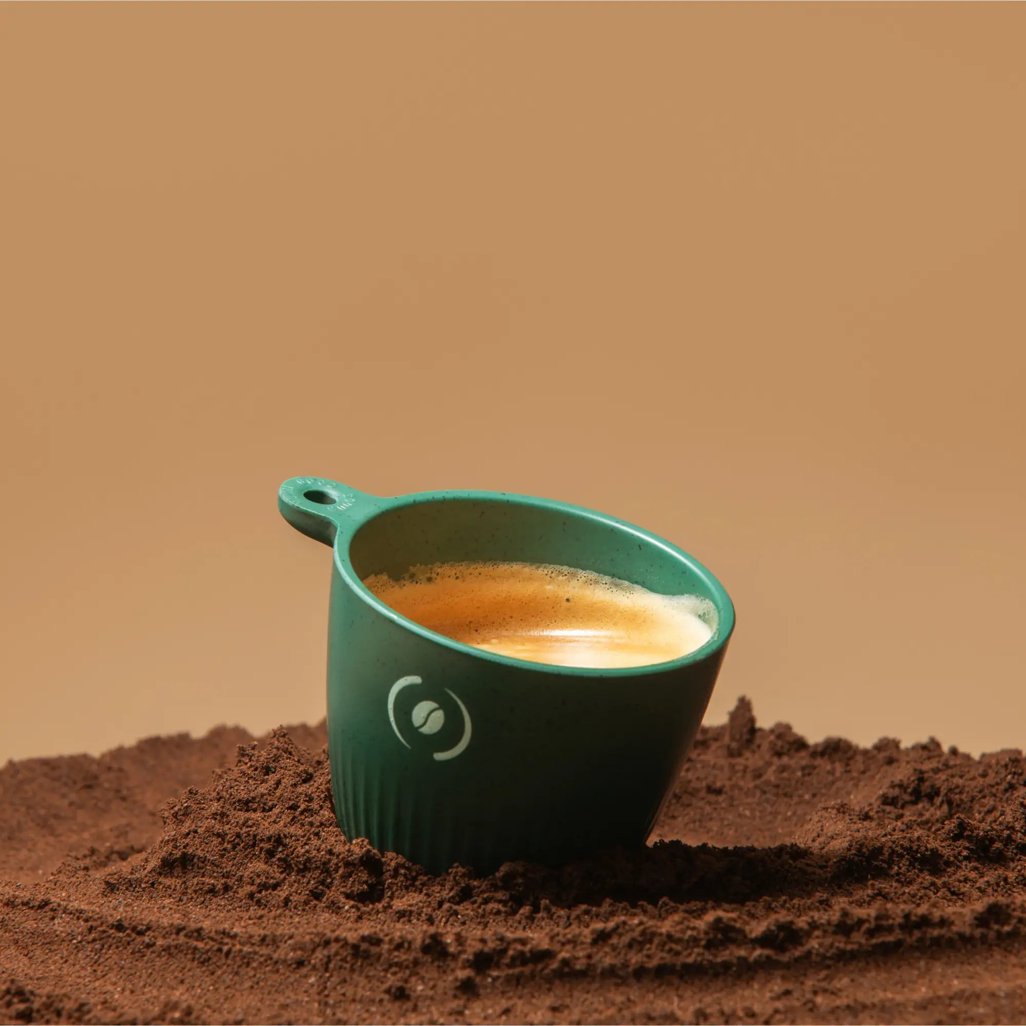 OutIn Rebrew Taza de Espresso