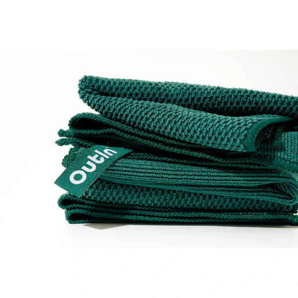 Juego de toallas de barista (paquete de 2)