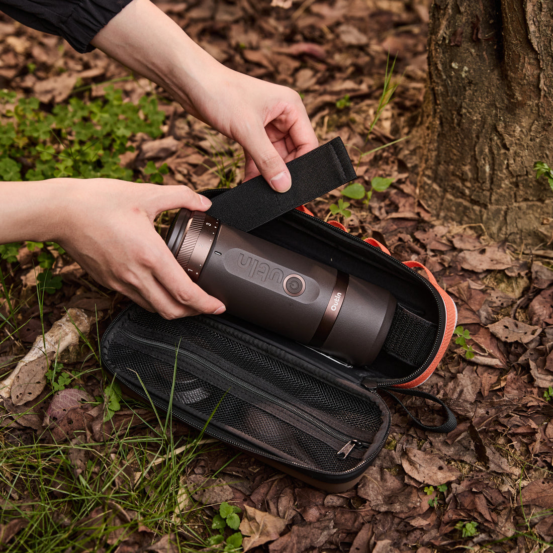 Estuche protector de EVA