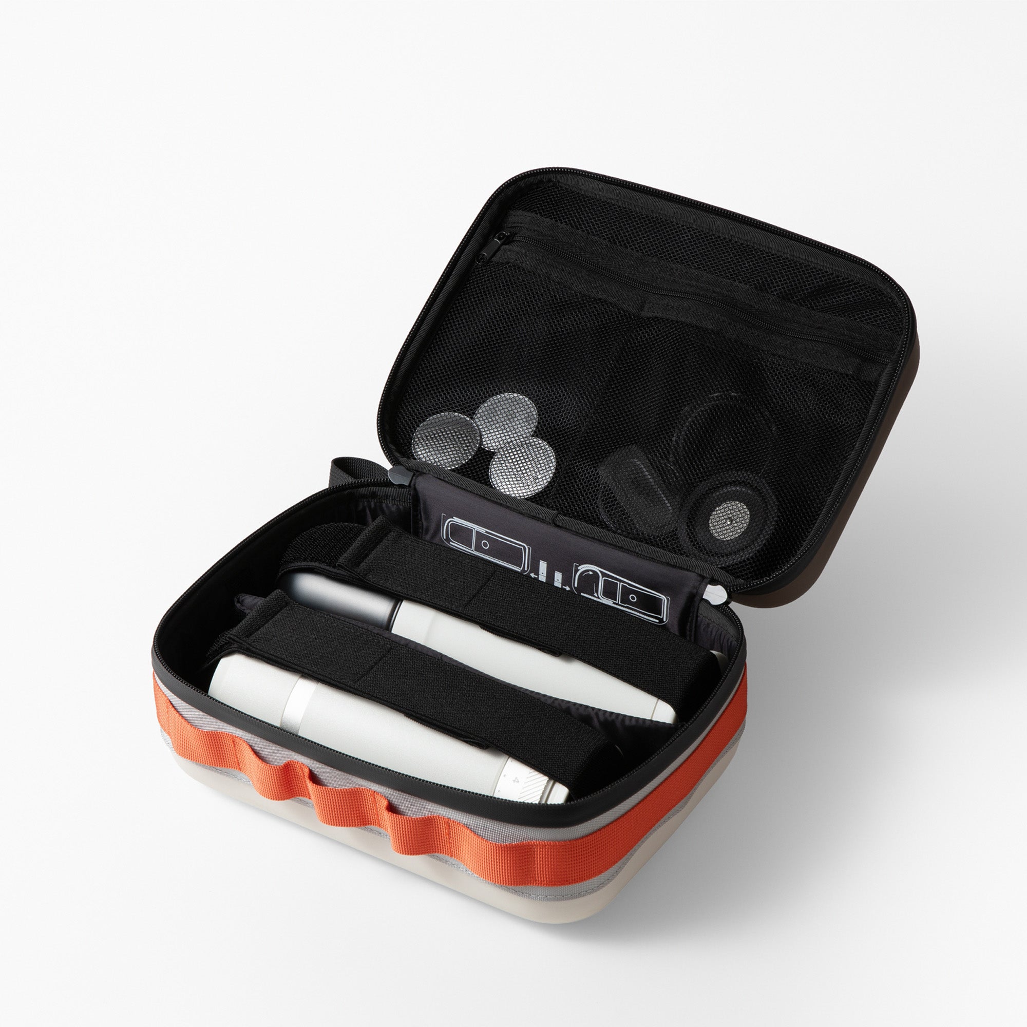 Funda protectora EVA Plus