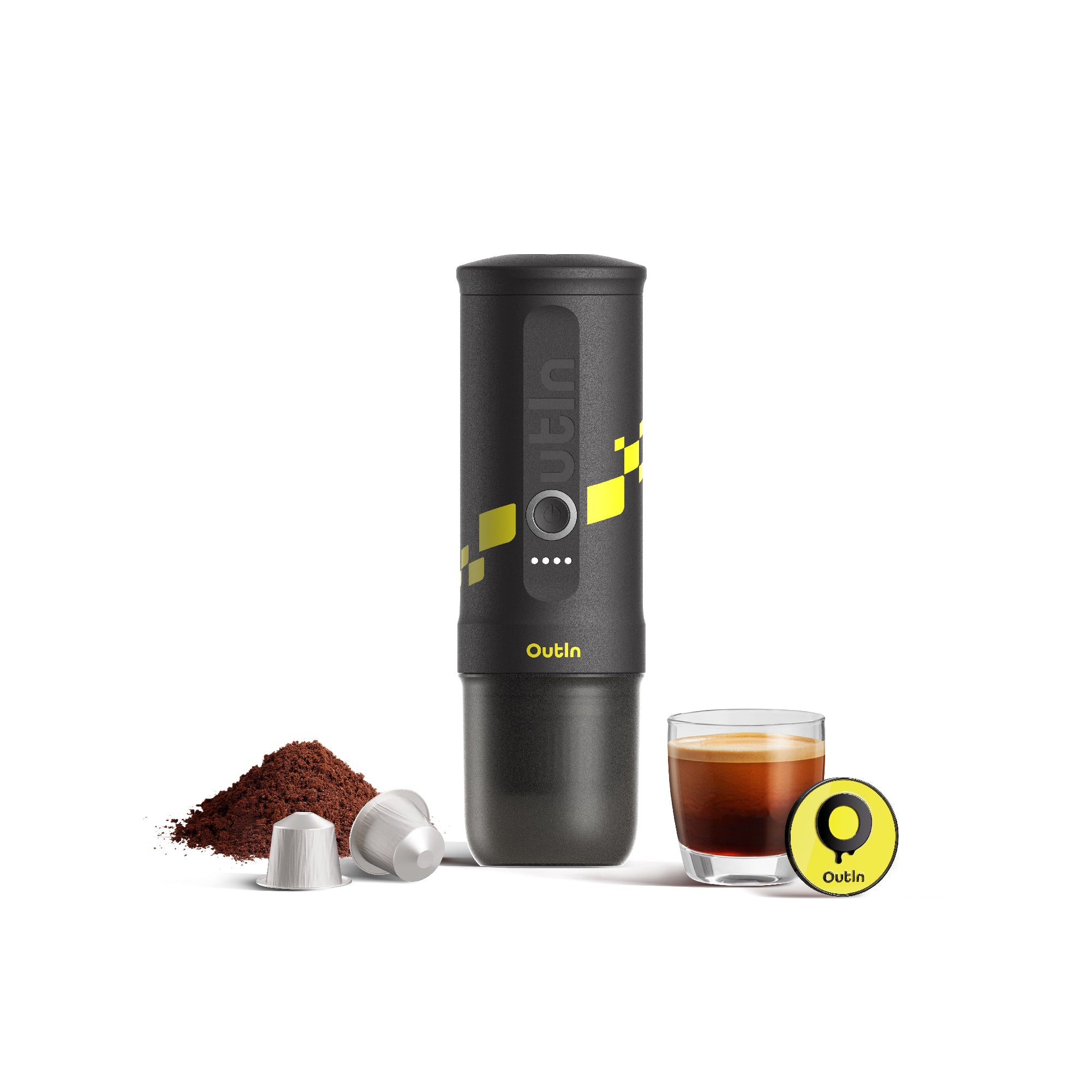 OutIn Nano Lotus Set de Regalo (Preventa)