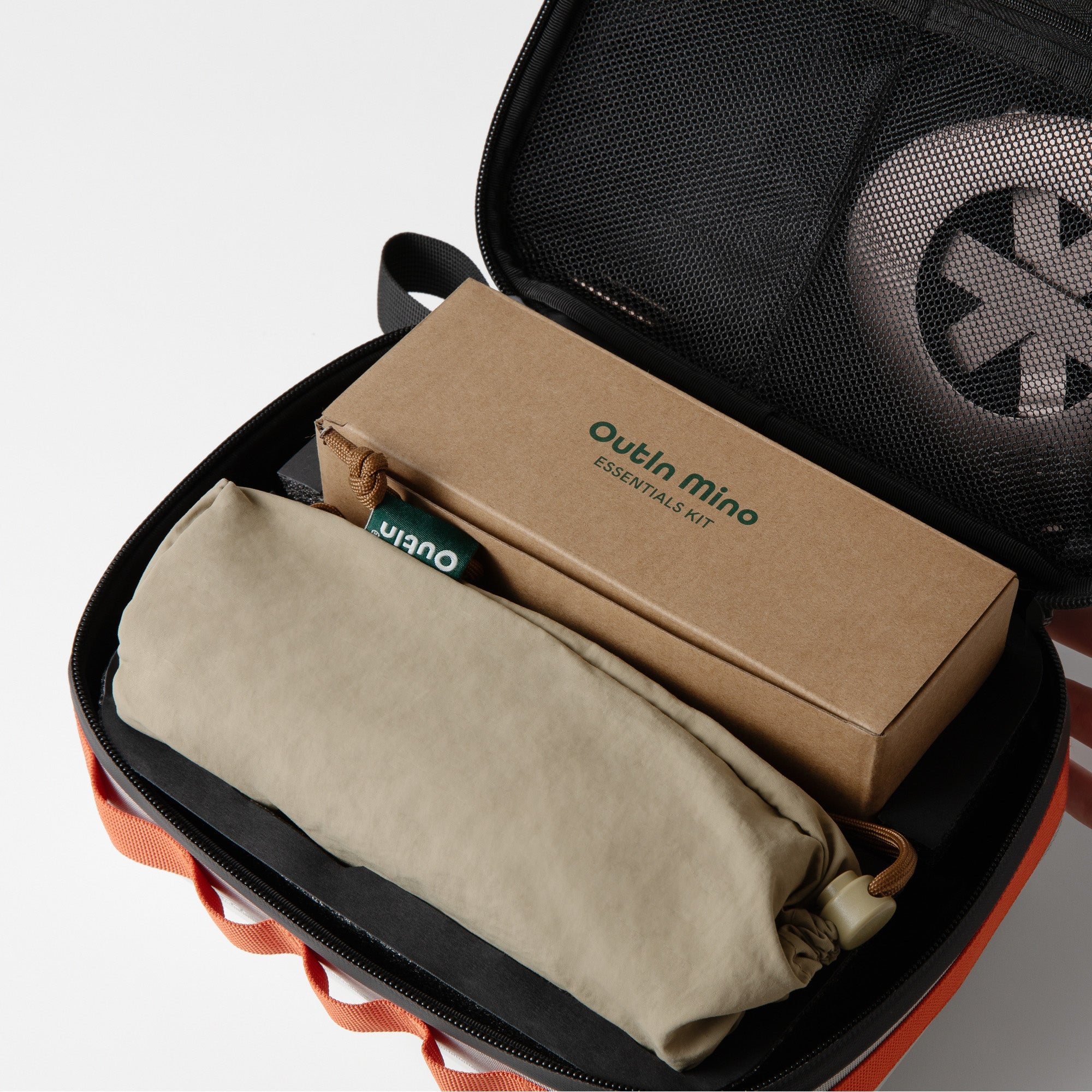 Set de regalo de viaje OutIn Mino (Preventa)
