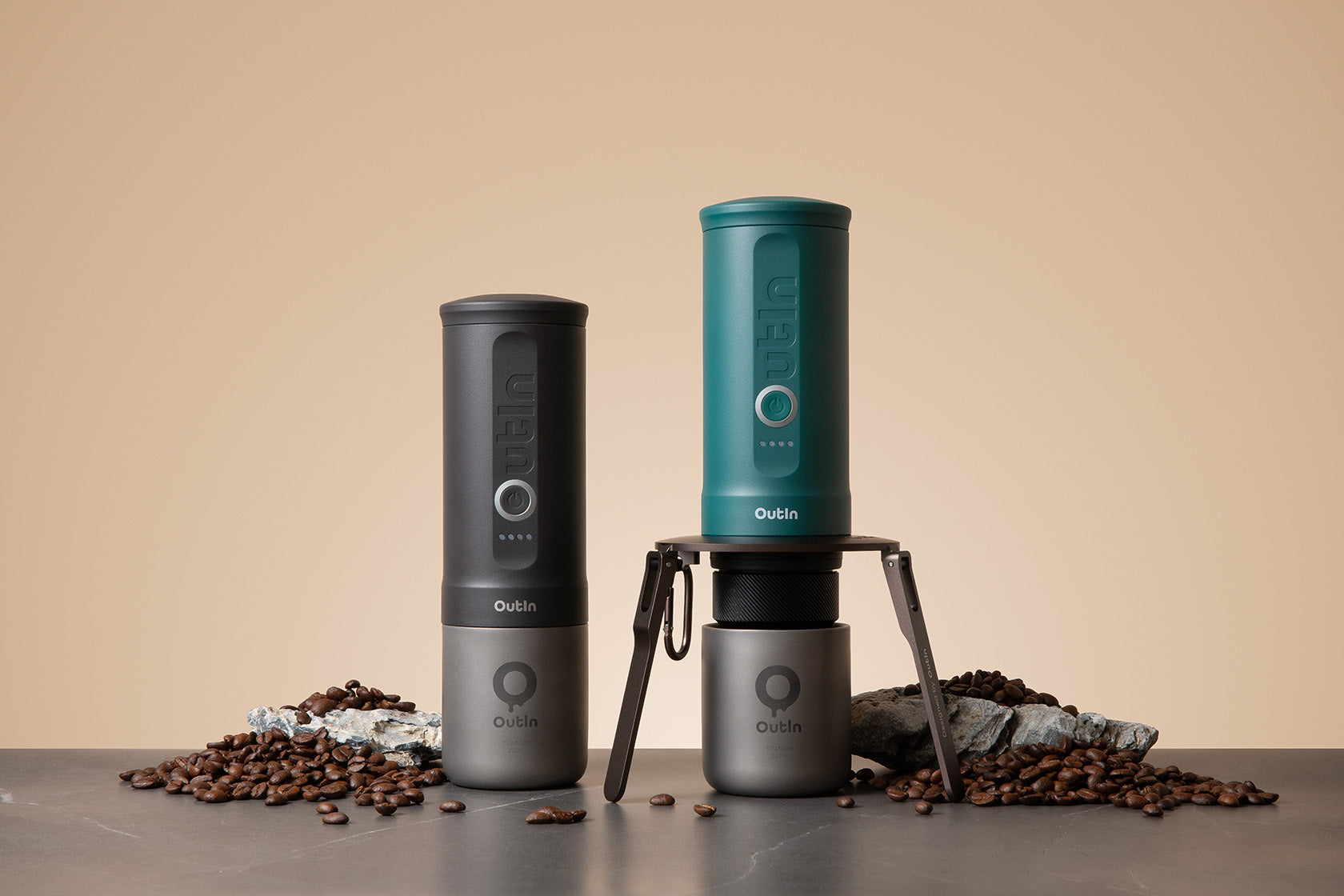 Integración perfecta, sensación premium