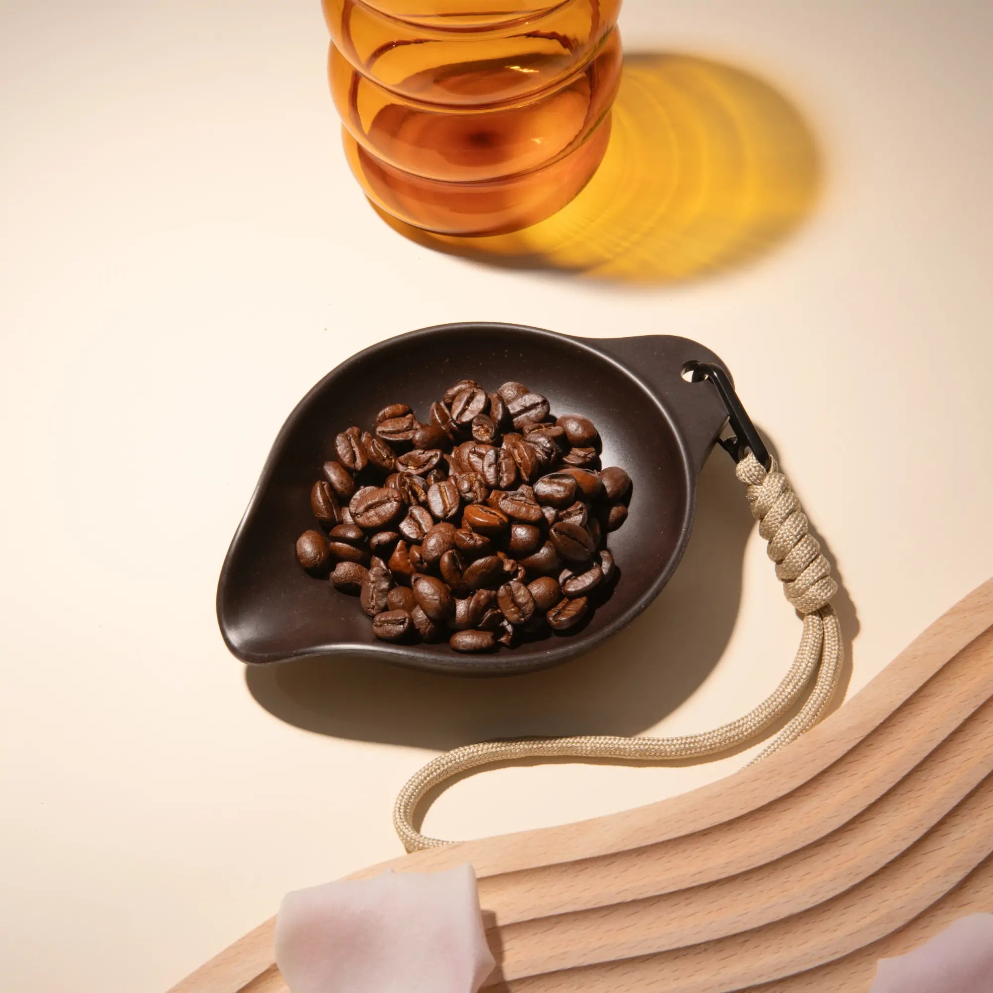OutIn Rebrew Bandeja para Café