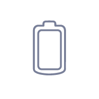 <p>Energía para todo el día</p>