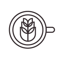 <p>Espuma Calidad Latte Art</p>