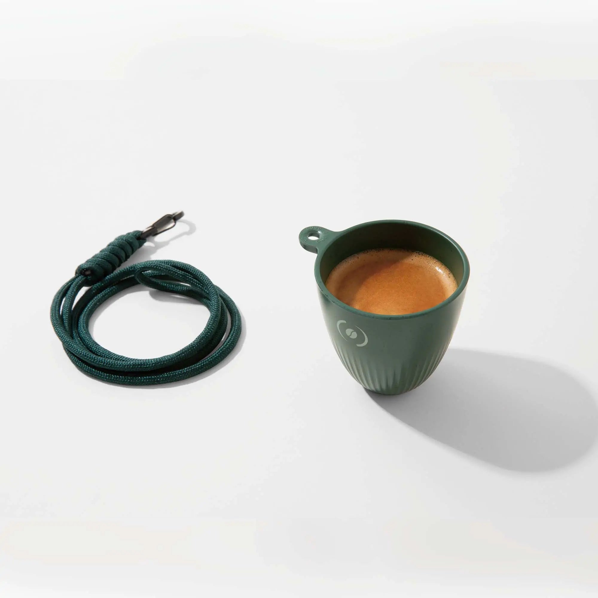 OutIn Rebrew Taza de Espresso