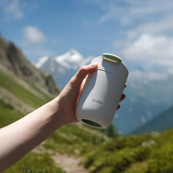 OutIn Vaso de viaje