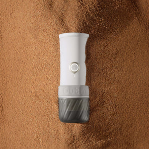 OutIn Mino Cafetera Expreso Eléctrica Portátil