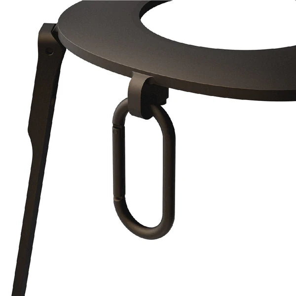 OutIn Soporte de café plegable