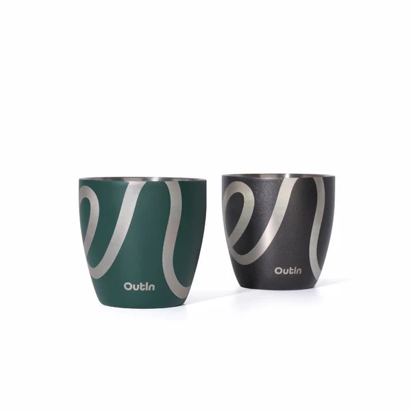 Juego de Espresso (Preventa)