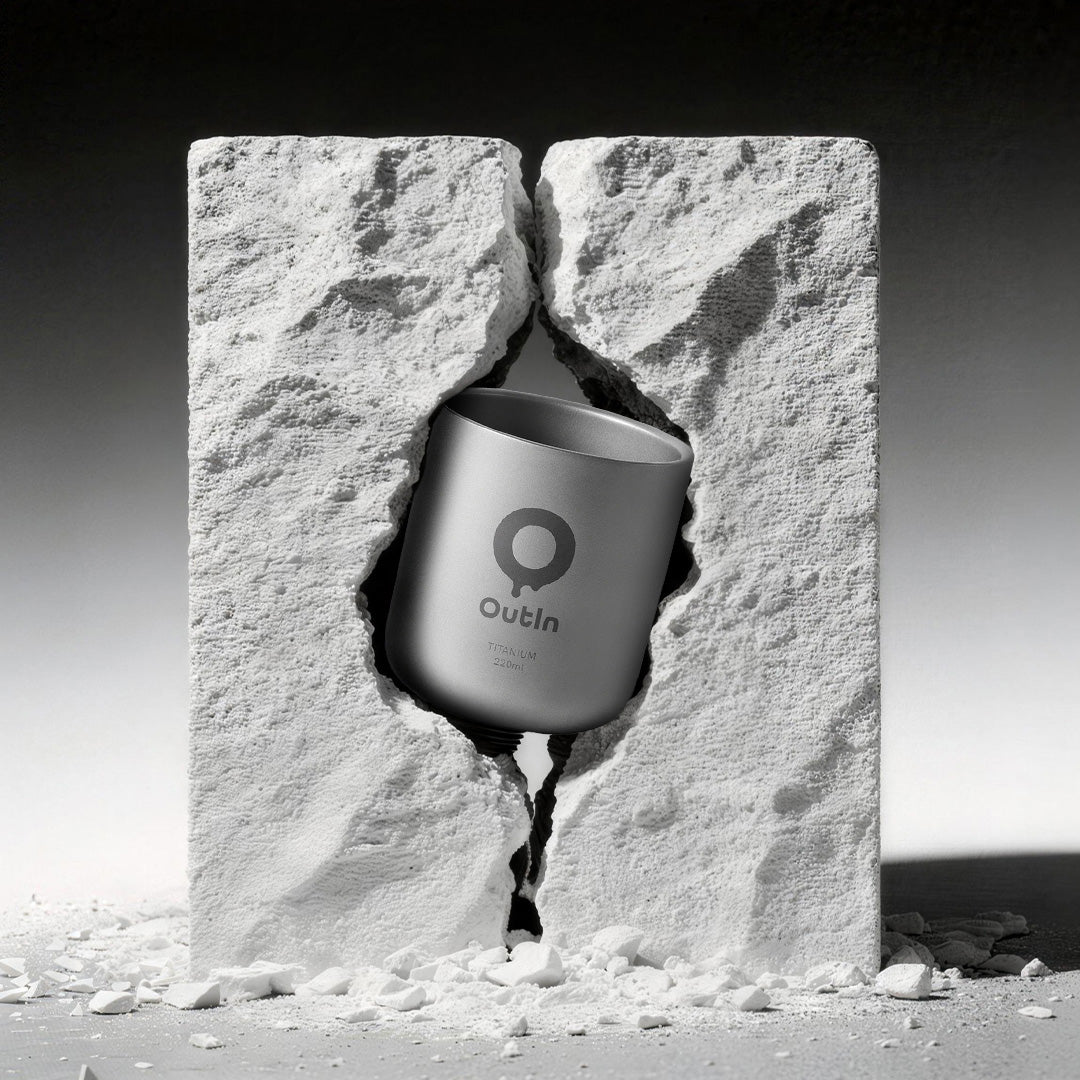 Diseñada para los elementos, construida para toda la vida