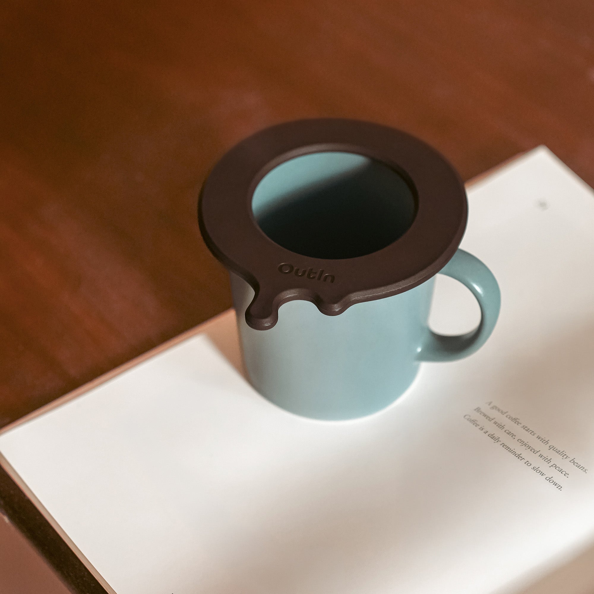 OutIn Rebrew – Soporte para tazas (Preventa)