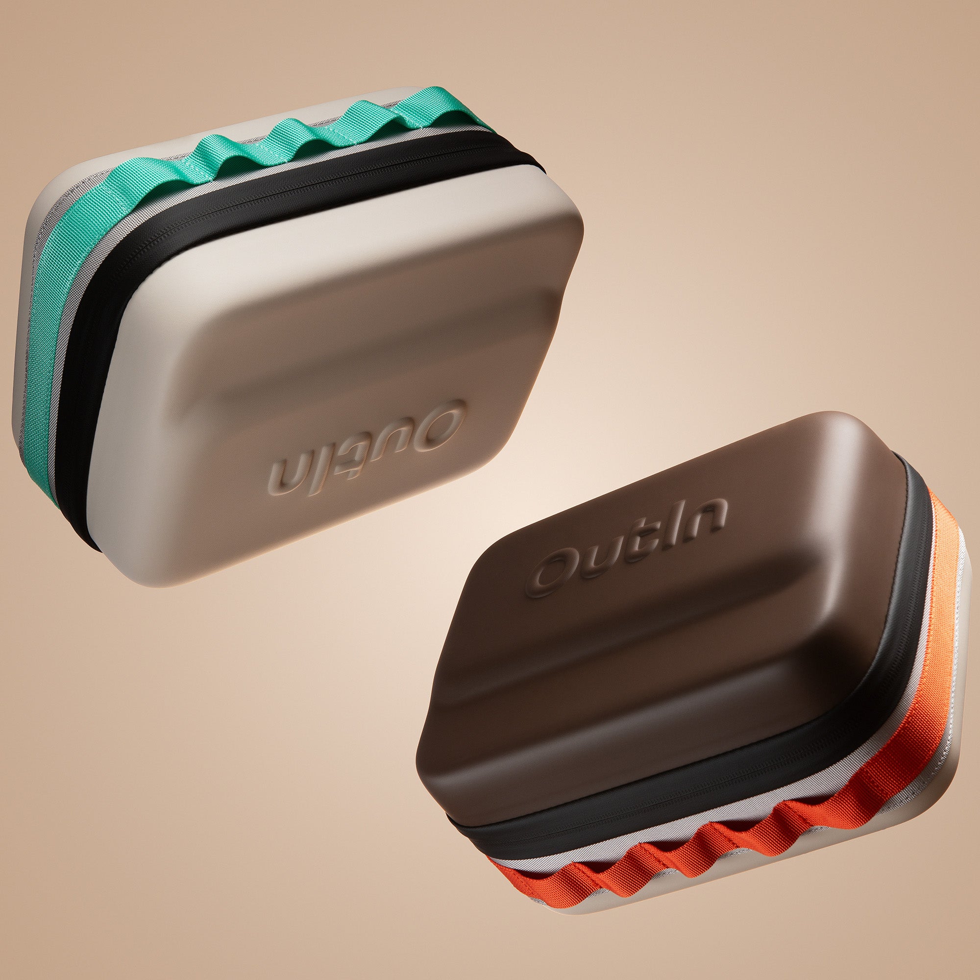 Funda protectora EVA Plus