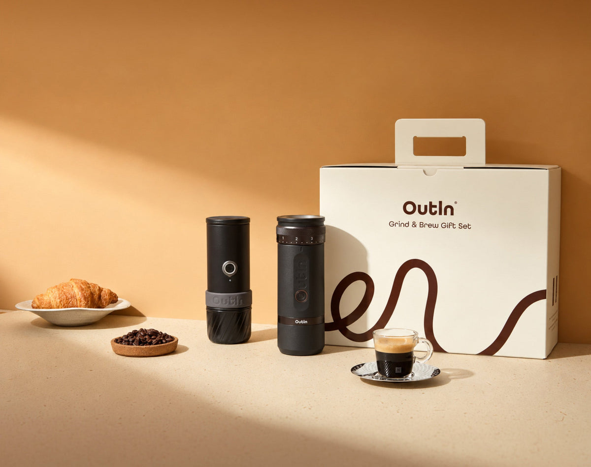 Dos productos que combinan. Un regalo perfecto.