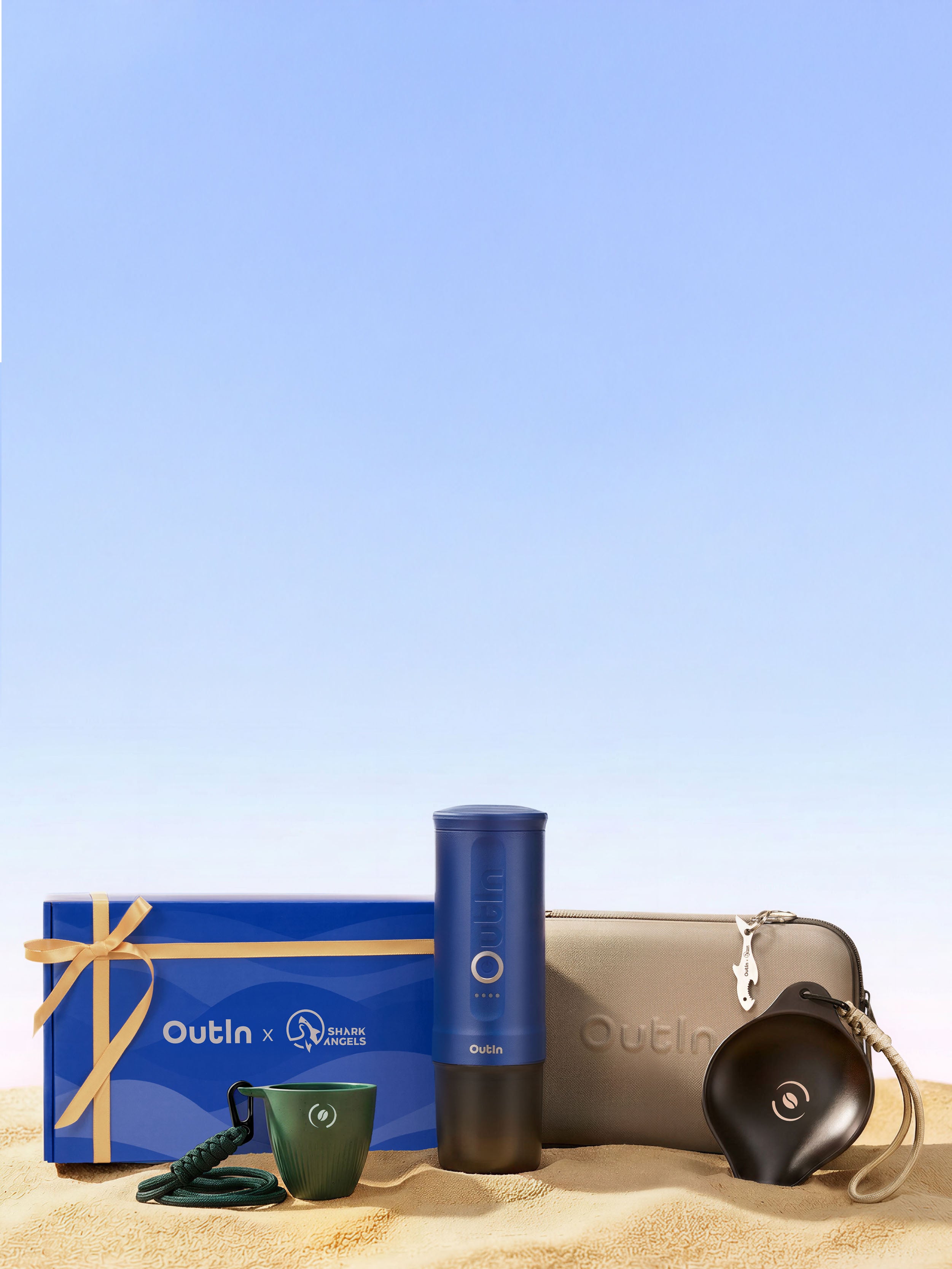 Amplía tus horizontes, protege nuestros océanos