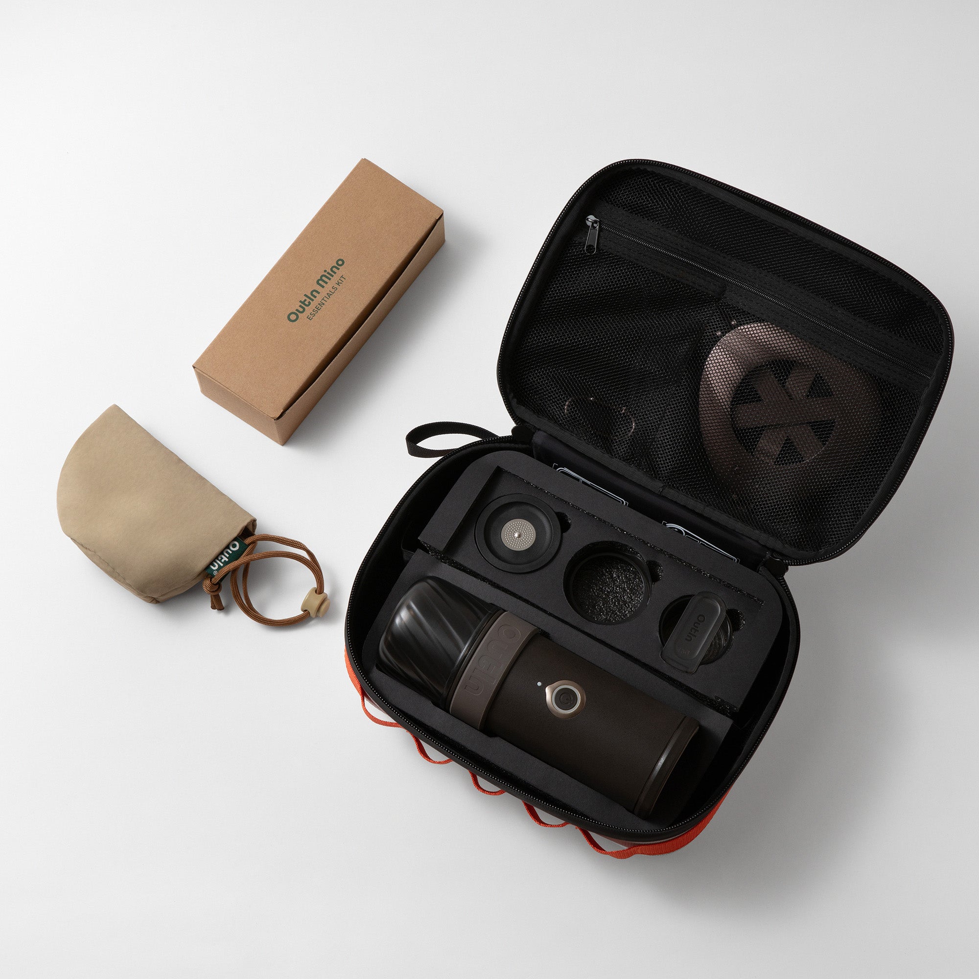 Set de regalo de viaje OutIn Mino (Preventa)