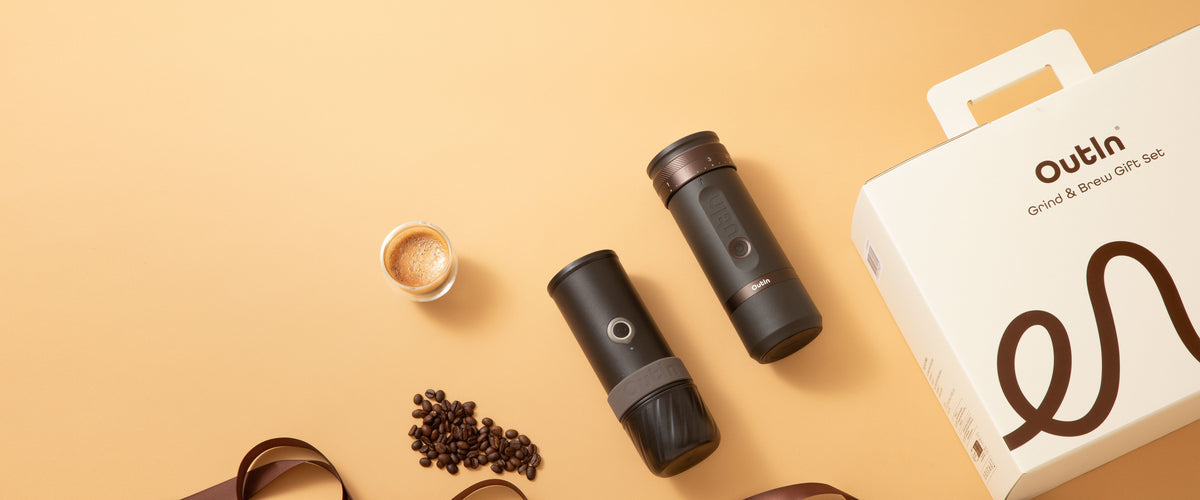 Muele al Momento. Prepara Mejor Café. Regala Algo Especial.