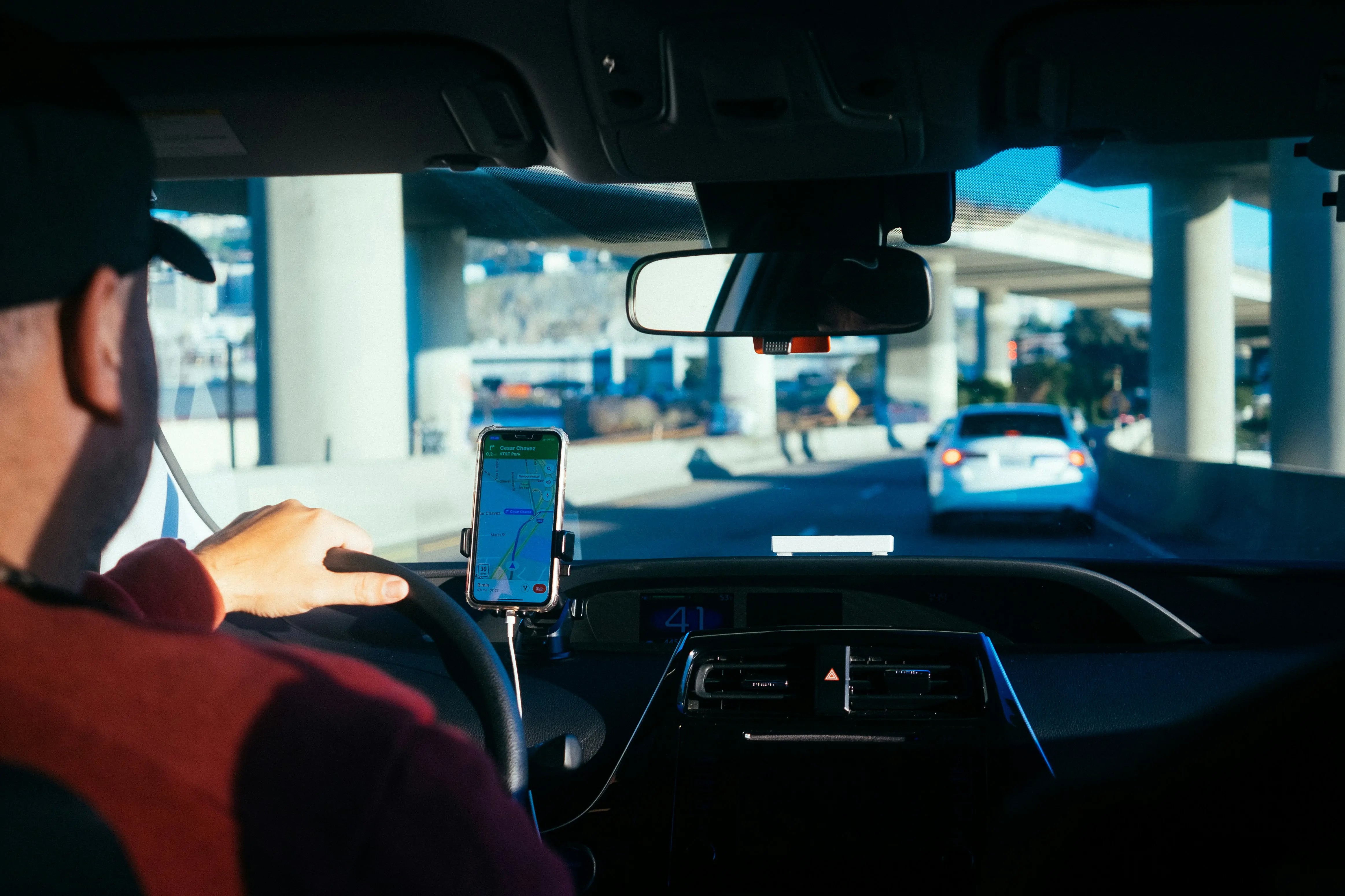 Commuters: The Ultimate Time-Saver